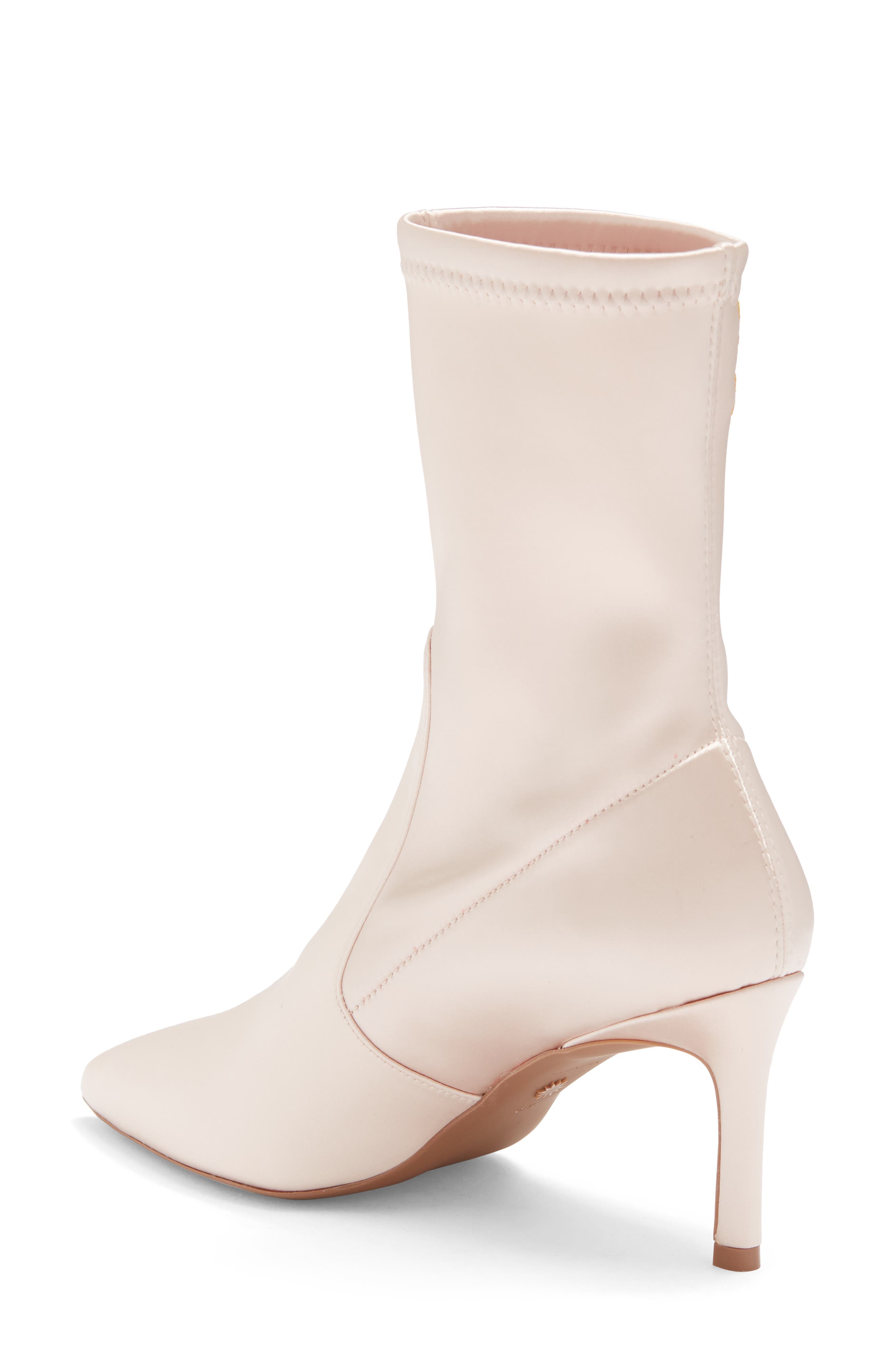 Stuart Weitzman Wren Embroidered Boot, Alternate, color, 