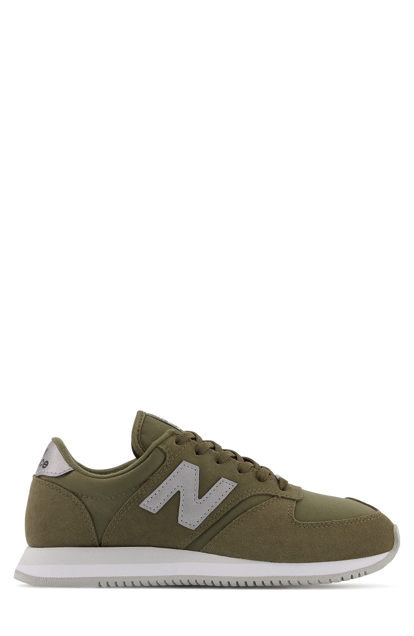 New Balance 420 Sneaker, Main, color, 