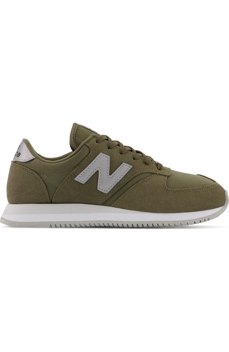 New Balance 420 Sneaker, Main, color,