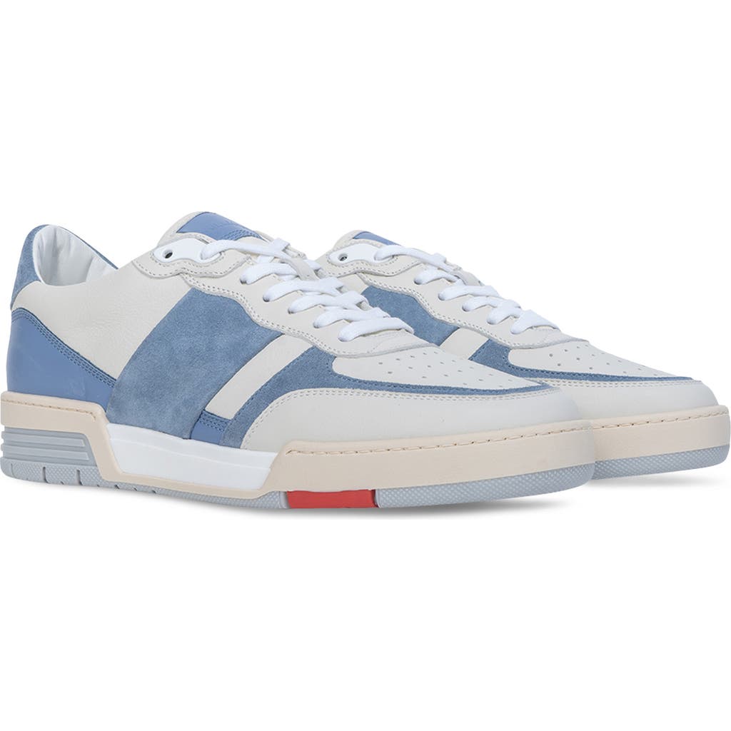 Collegium Pillar Destroyer Ii Sneaker In Multi