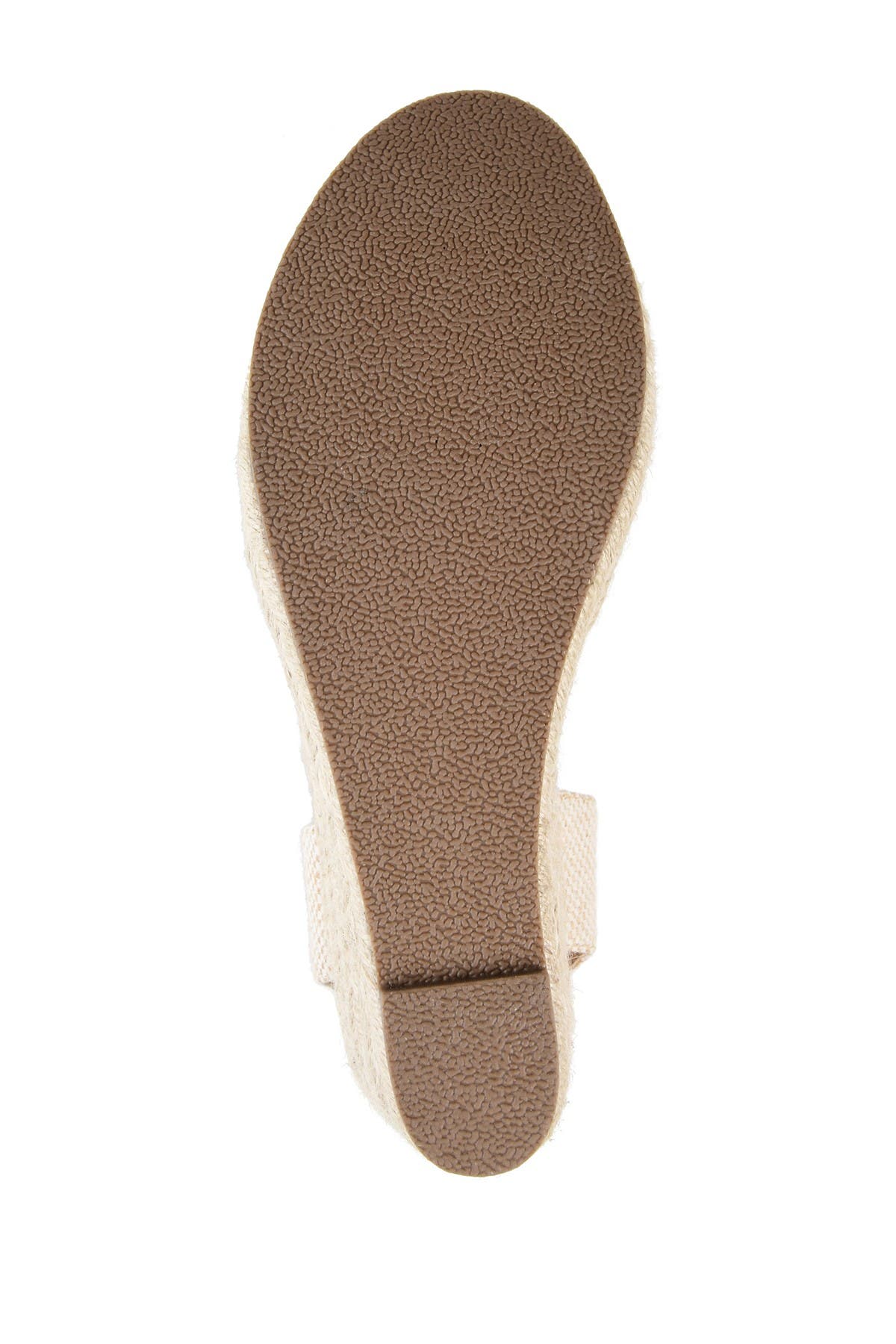 Journee Collection JOURNEE Ashlyn Wedge Pump, Alternate, color, Grey