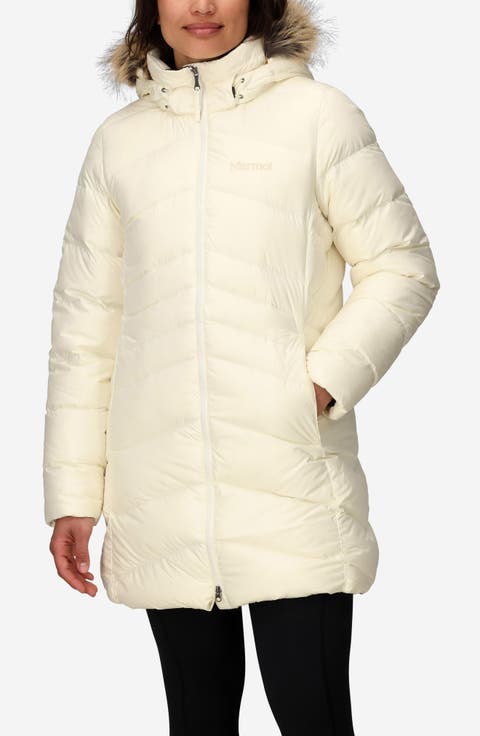 Montreal 700 Fill Power Down Parka