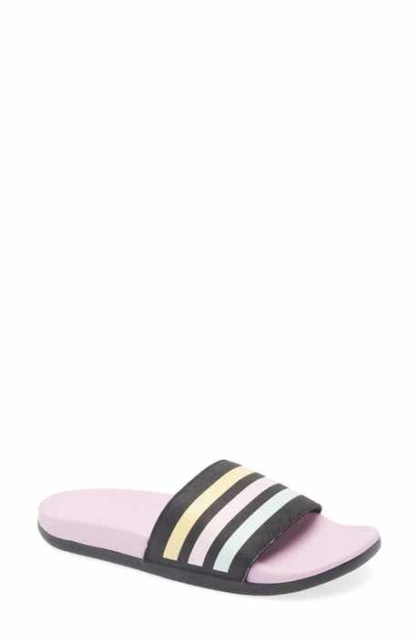 adidas Adilette Comfort Slide Sandal