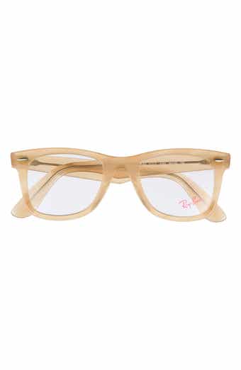50mm Square Optical Glasses