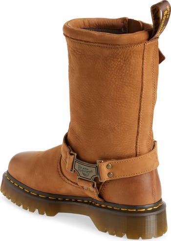 Anistone Harness Boot