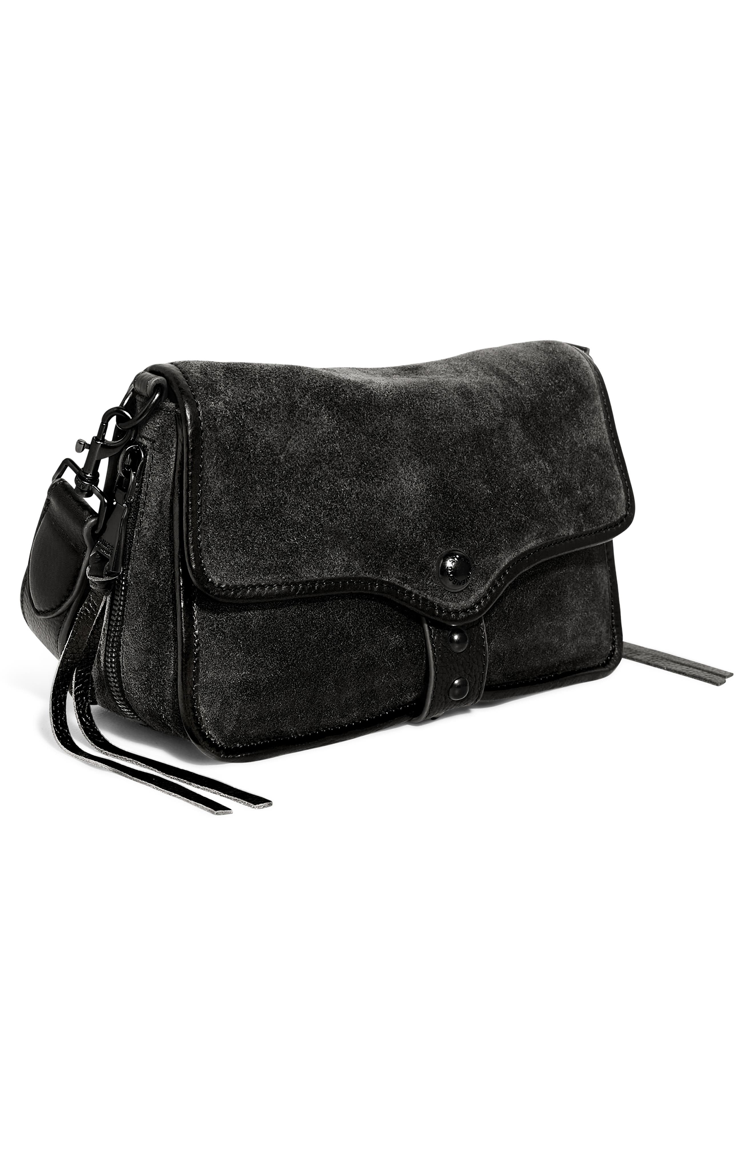 AIMEE Great Escape Crossbody Bag, Alternate, color, 
