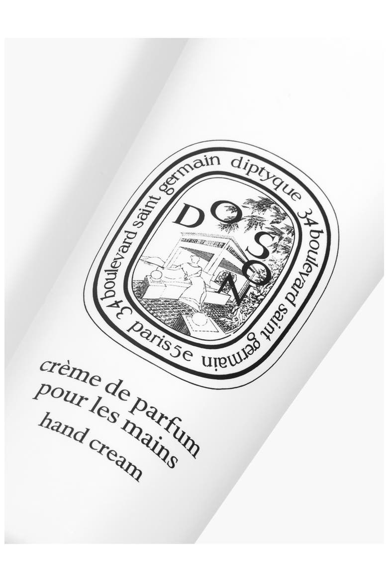 Do Son Perfumed Hand Cream, Alternate, color, NO COLOR