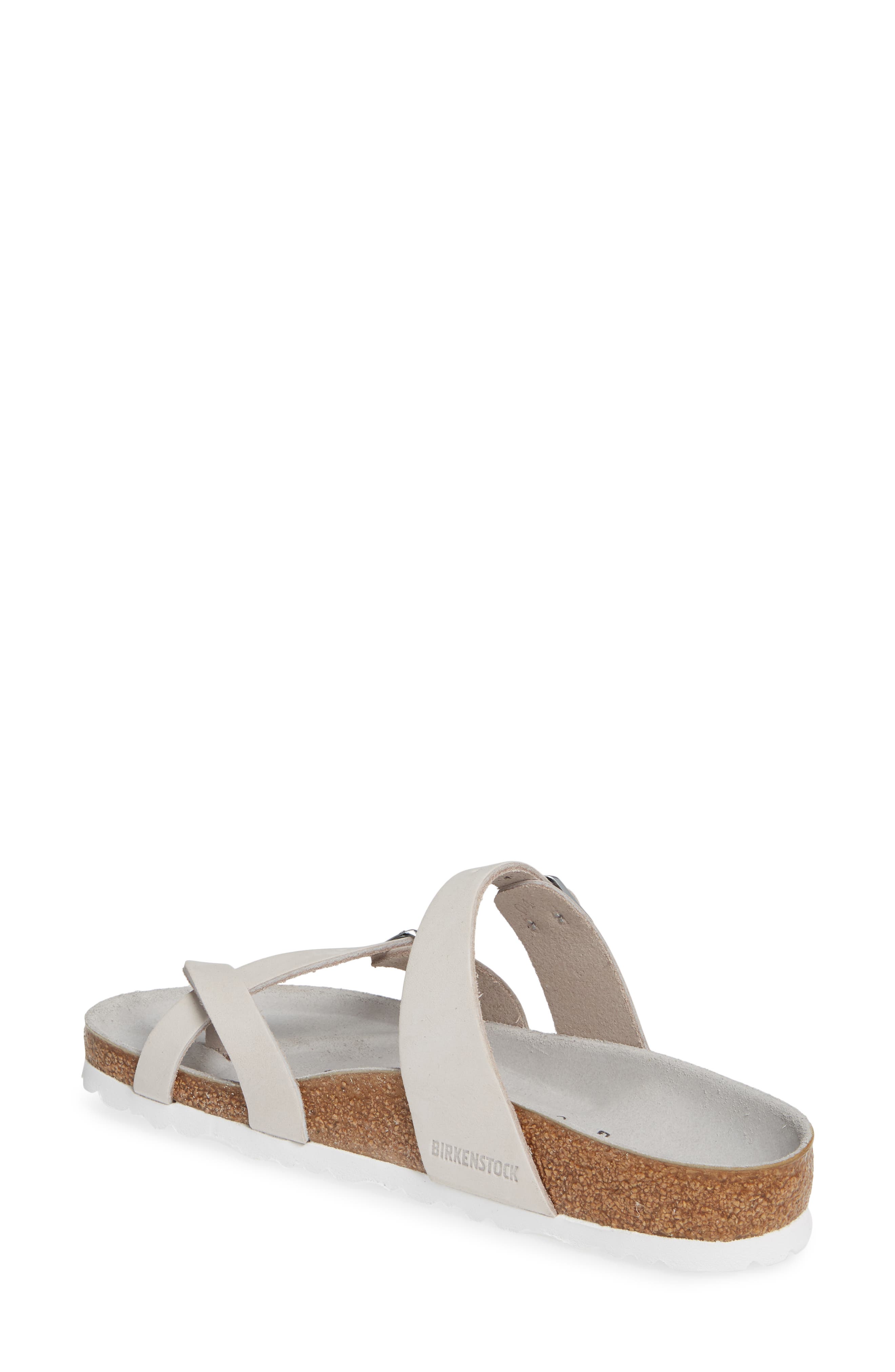 Birkenstock Mayari Sandal, Alternate, color, 