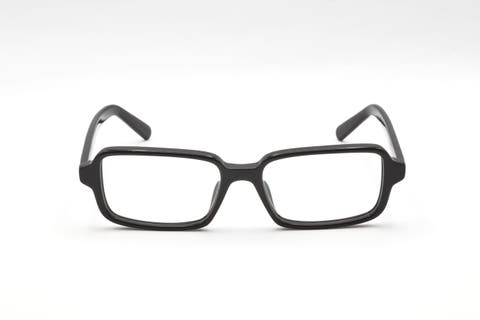53mm Square Optical Glasses