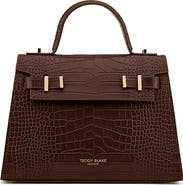 Teddy Blake Ava Croco 11"