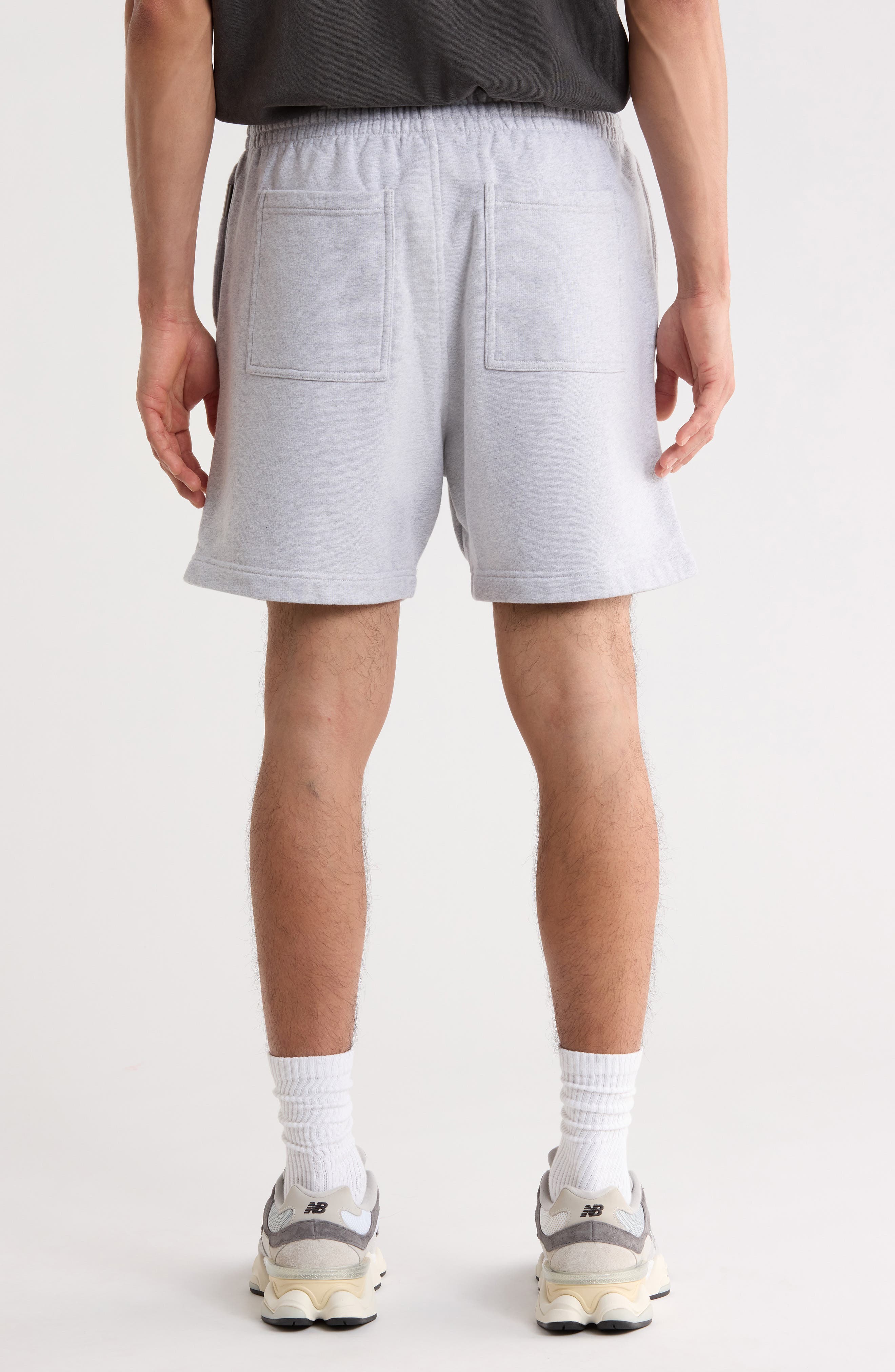 Owners' Club Cotton Logo Shorts - image 4