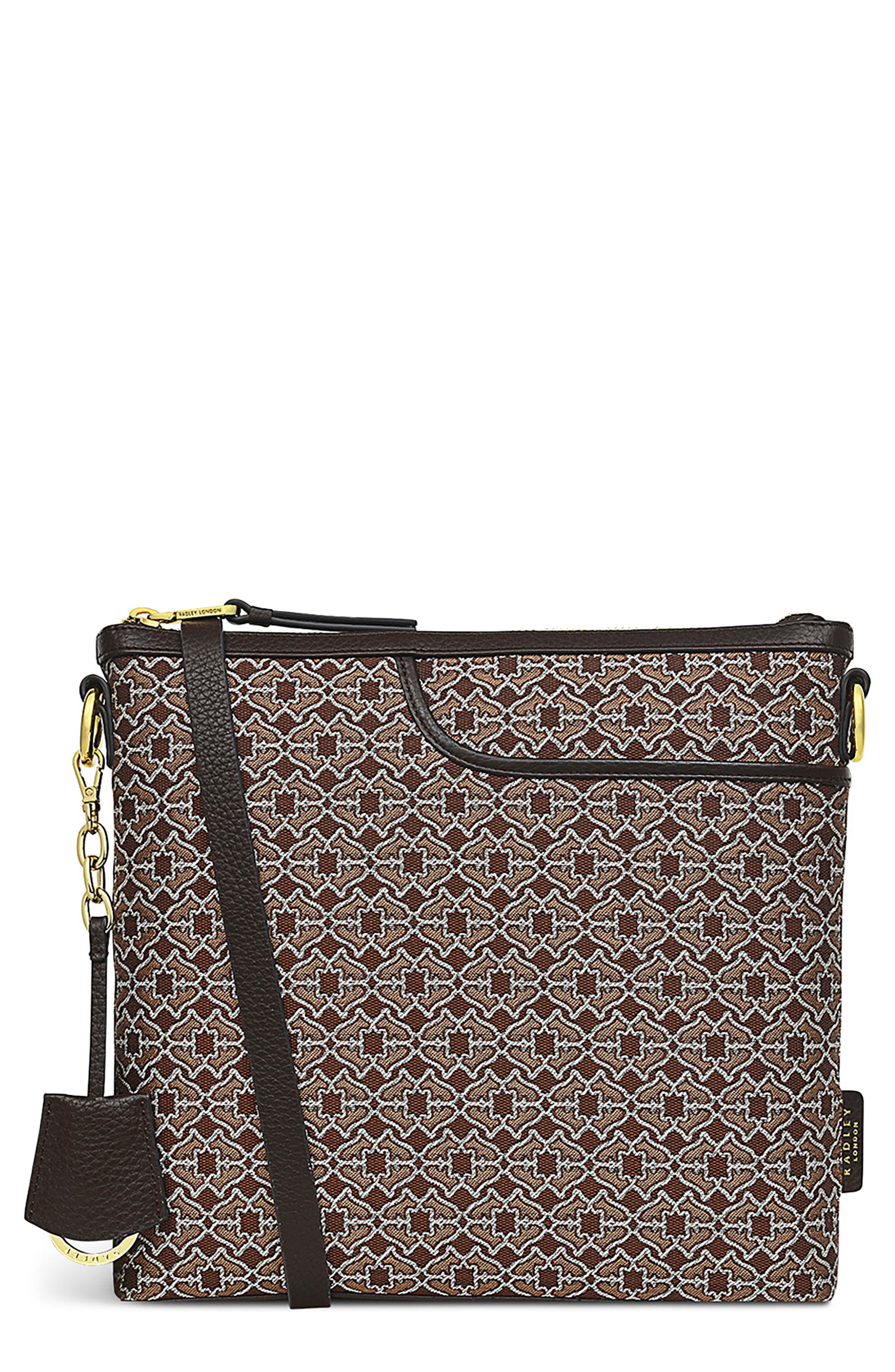 Radley Pockets 2.0 Heirloom Crossbody Bag