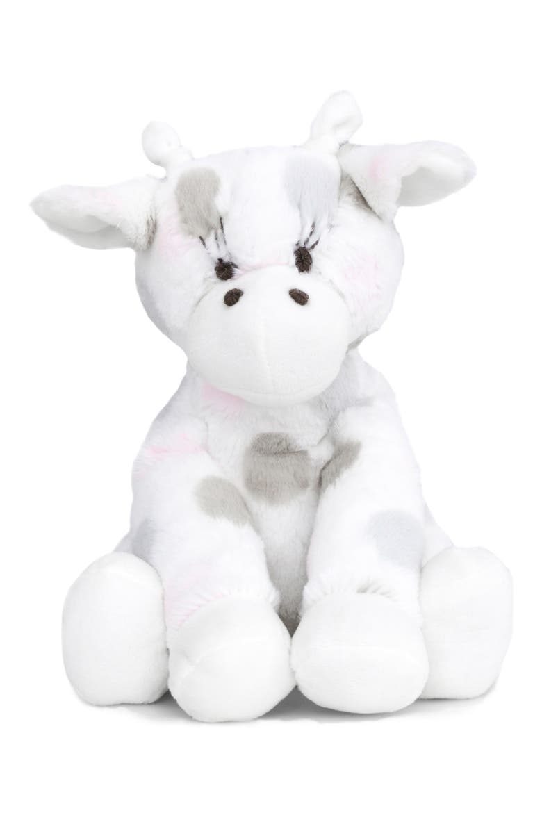 Little G™ Plush Stuffed Animal, Main, color, PINK