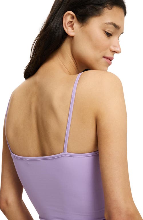 Cotton On Hold Me Cami In Purple