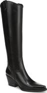Sam Edelman Wyatt Knee High Western Boot