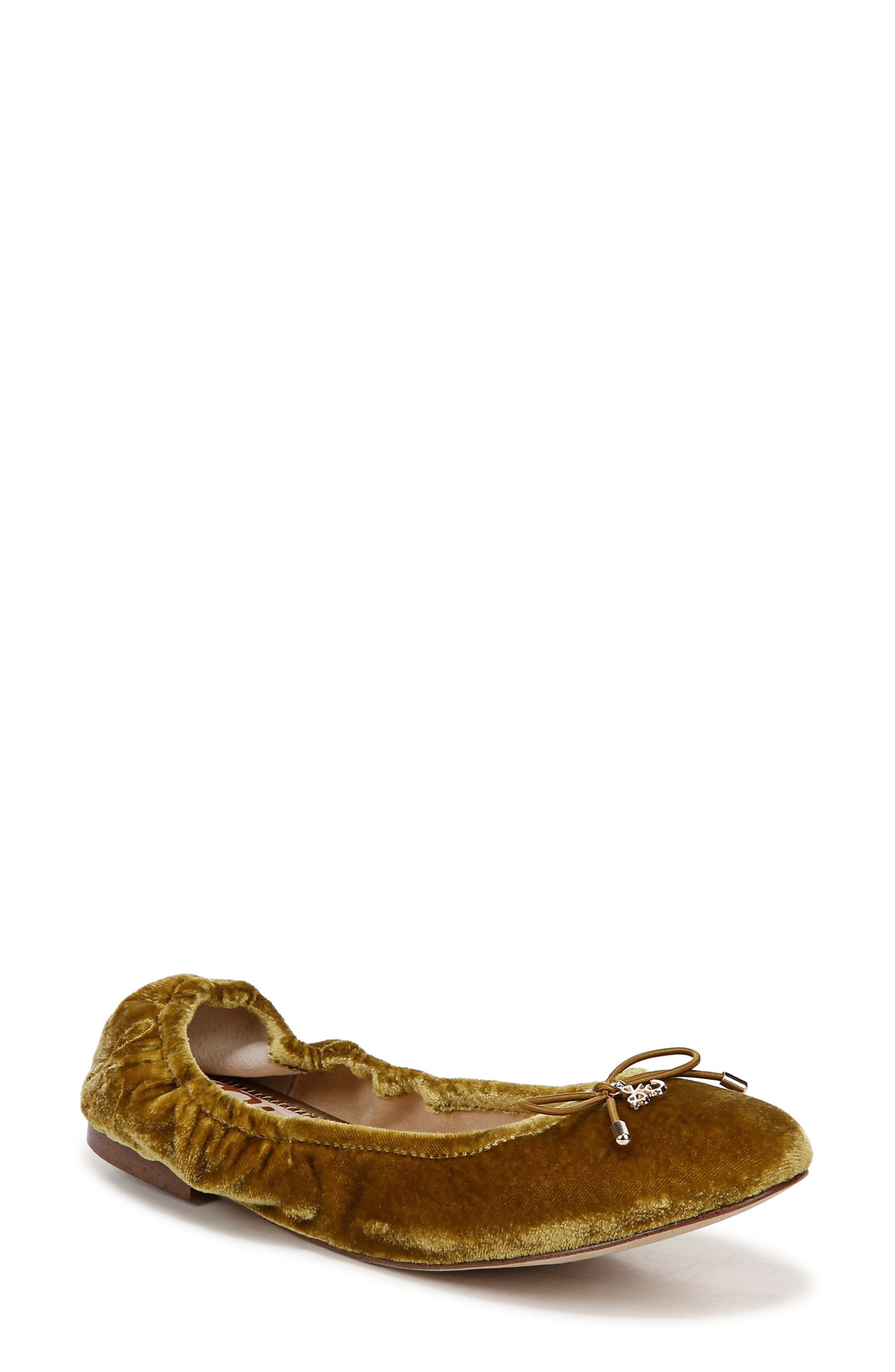 Sam Edelman Felicia Ballet Flat