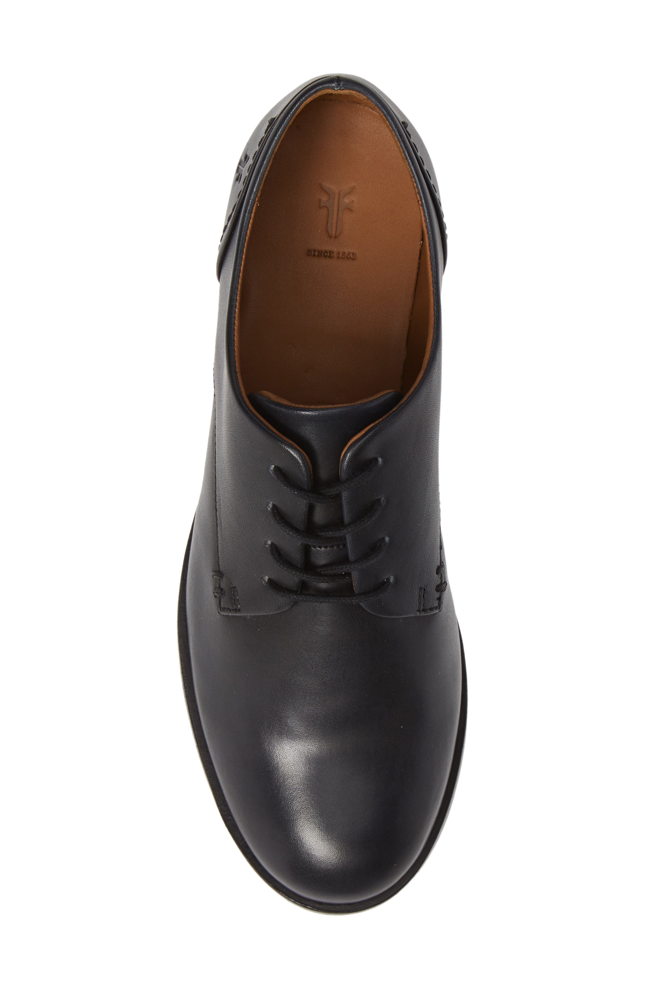 Frye Elyssa Oxford, Alternate, color, 