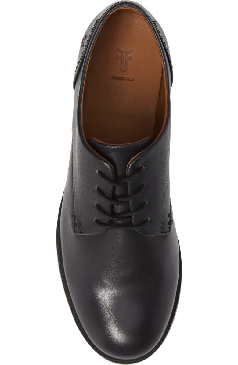 Frye Elyssa Oxford, Alternate, color,