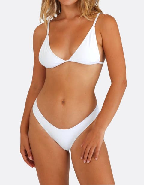 Wall Street Brief Bikini Bottom