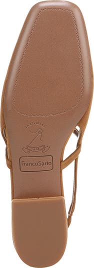 Destin Slingback Flat