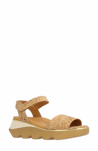 Halsten Sandal