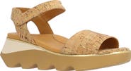 L'Amour des Pieds Halsten Sandal