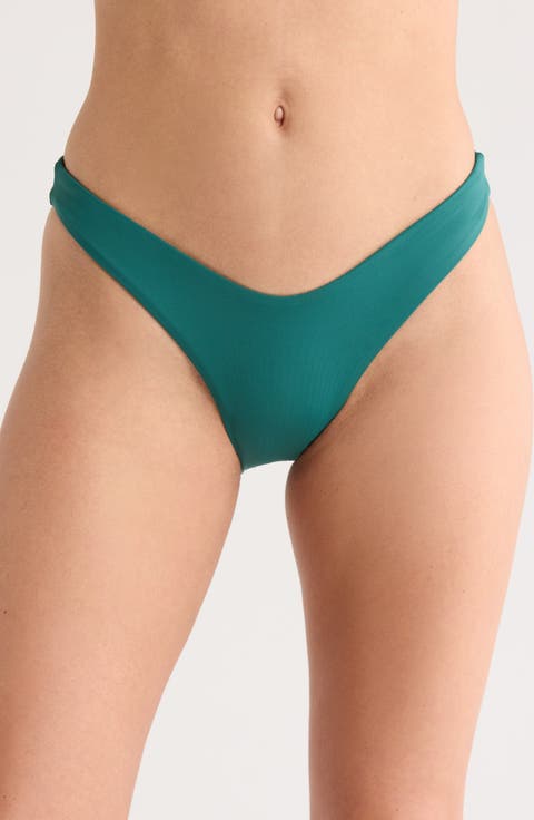 Brunswick Splendour Reversible Swim Bottoms