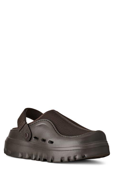 PeakMod Clog (Men)