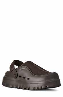 PeakMod Clog