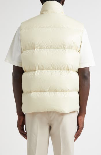Lipsi Down Puffer Vest
