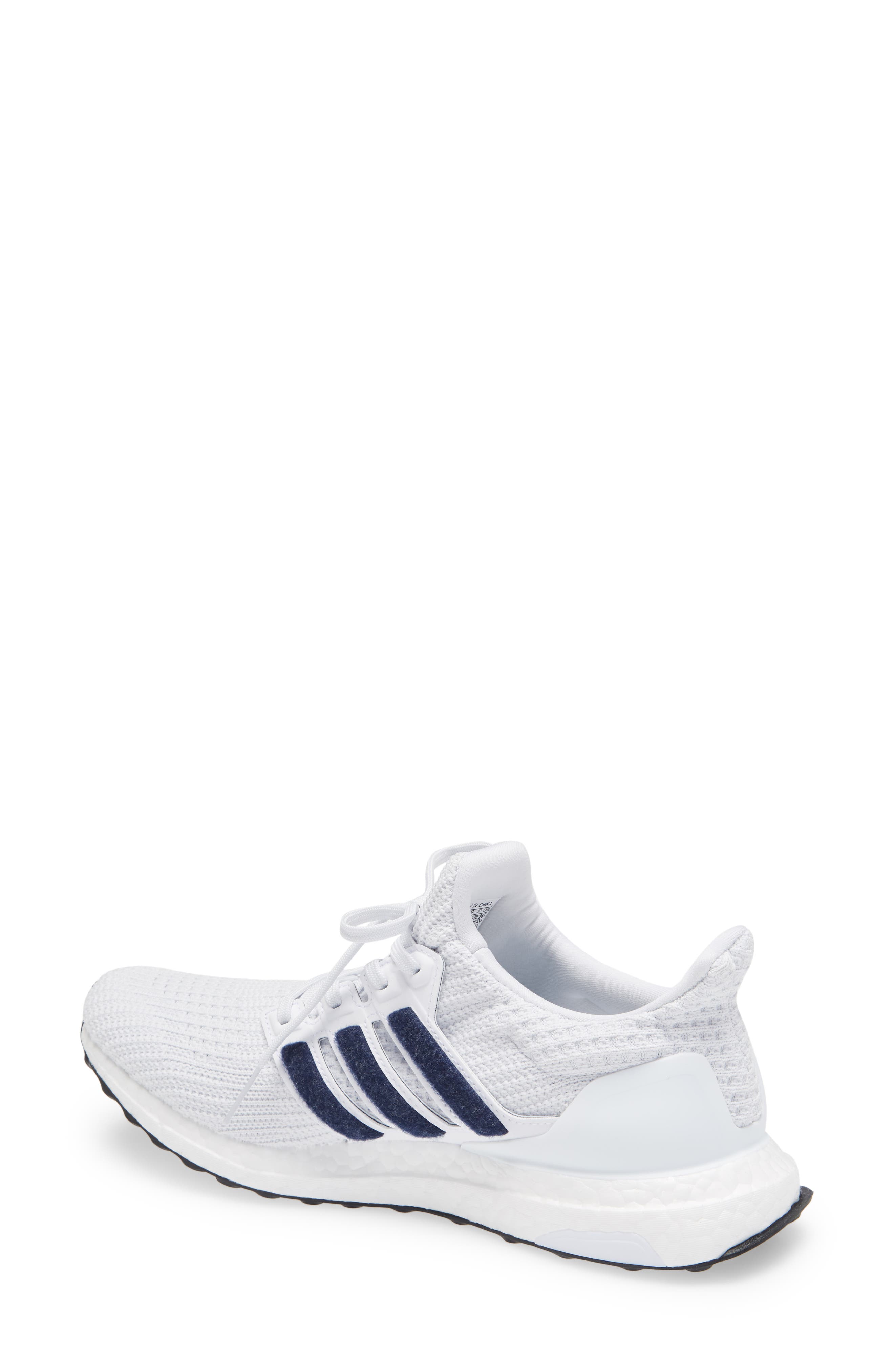 adidas UltraBoost DNA Running Shoe, Alternate, color, 