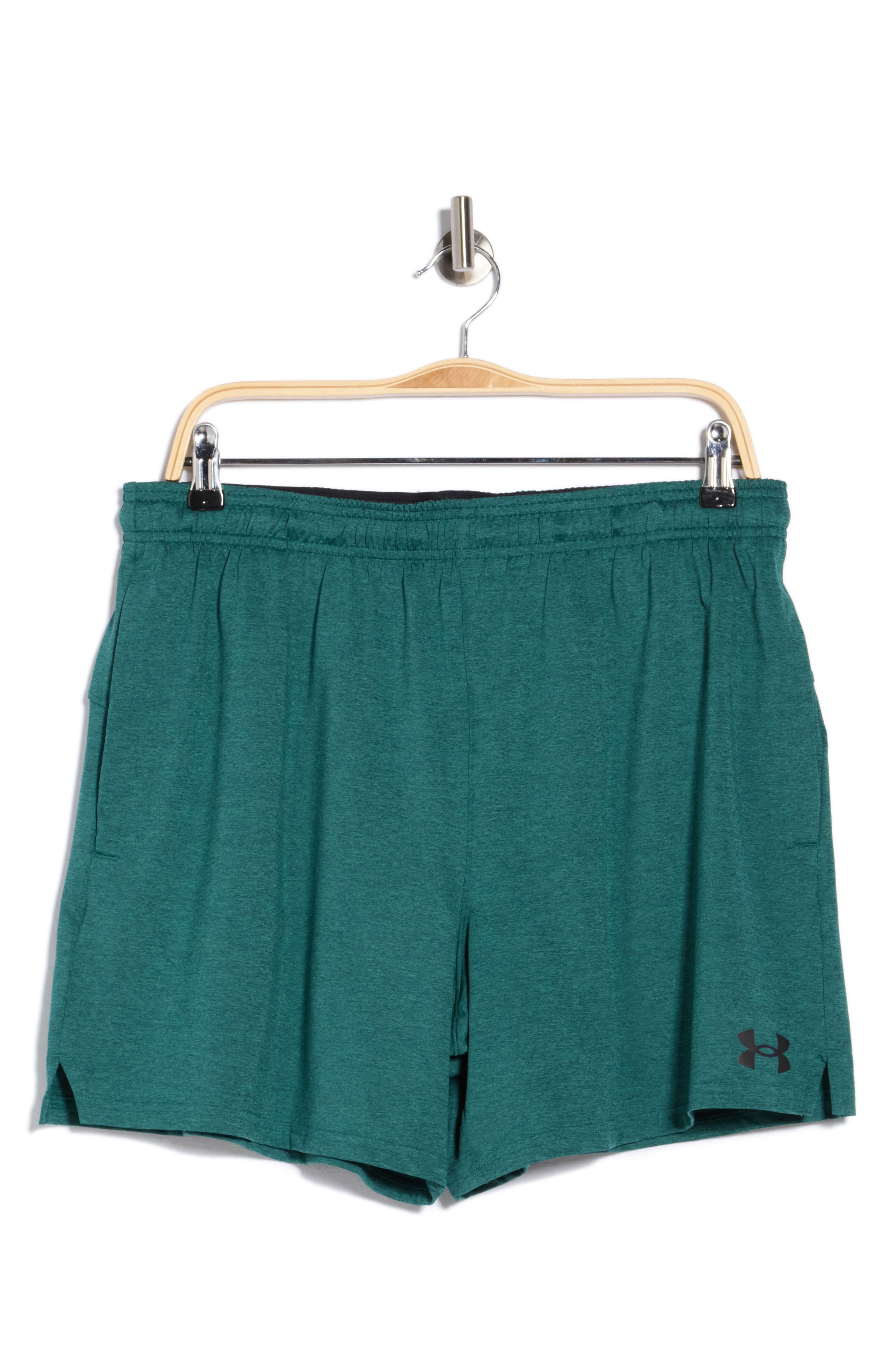 Vanish Knit Heather Shorts