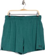 Under Armour Vanish Knit Heather Shorts