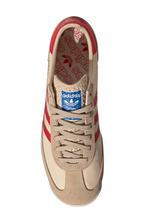 Adidas Originals Adidas Gender Inclusive Sl 72 Rs Sneaker