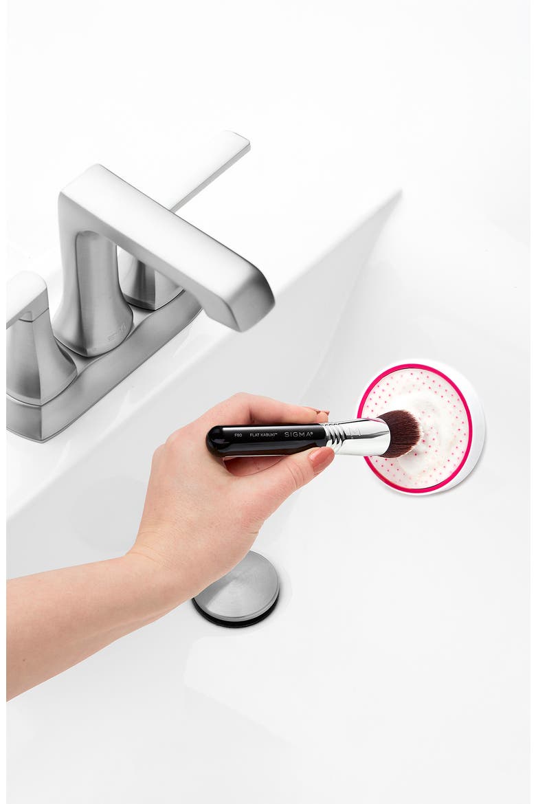 SigMagic® Scrub, Alternate, color, NO COLOR