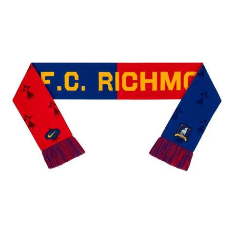 AFC Richmond x Ted Lasso Scarf