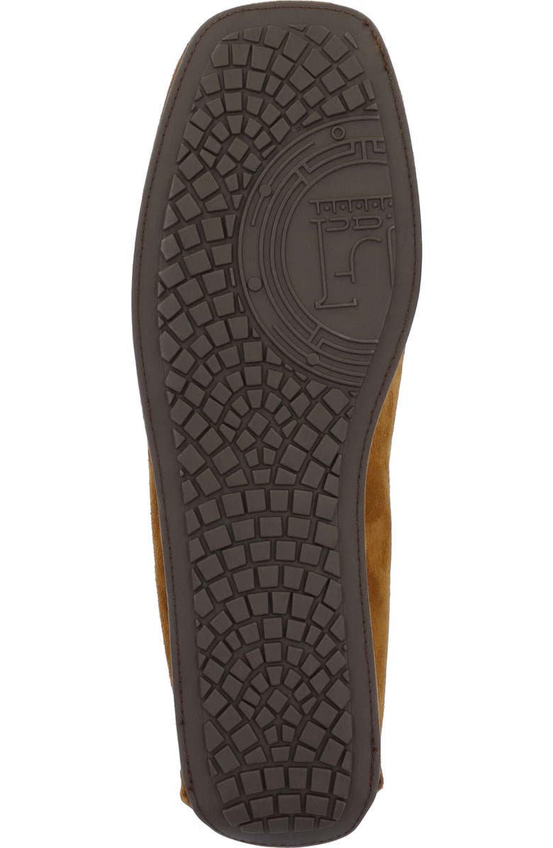 L'Amour des Pieds Falira Loafer, Alternate, color, Coffee