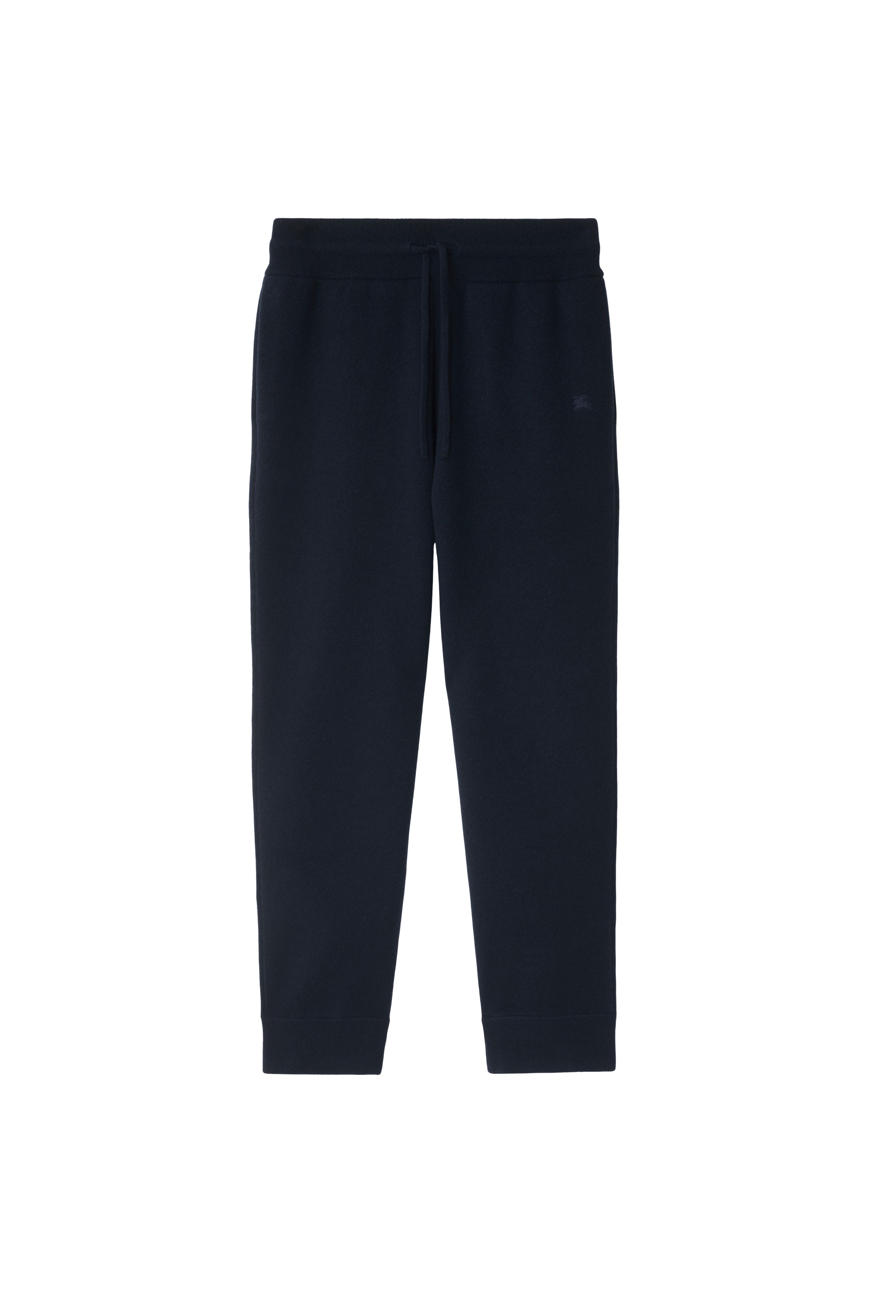 Cashmere Blend Jogging Pants - image 4