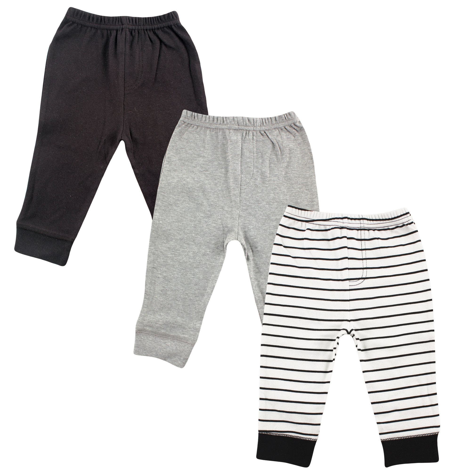 Black Stripe