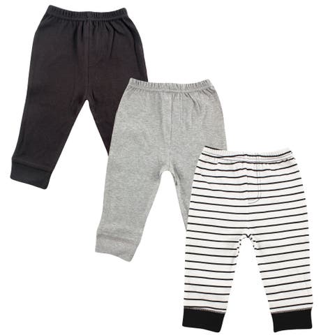 Durable Cotton Pants (Baby)