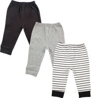 Luvable Friends Durable Cotton Pants