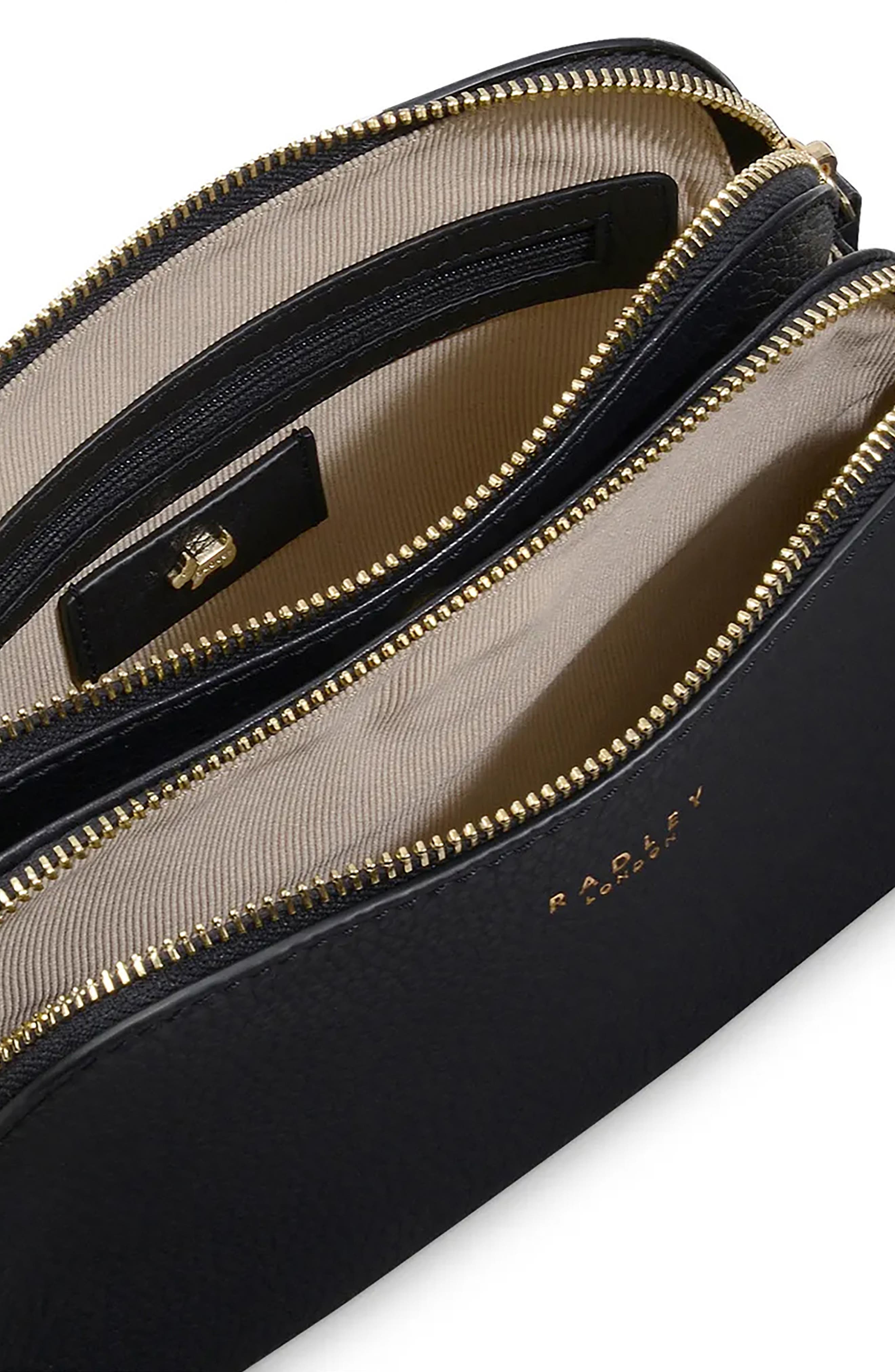 Radley Duke's Place Medium Crossbody Bag, Alternate, color, 