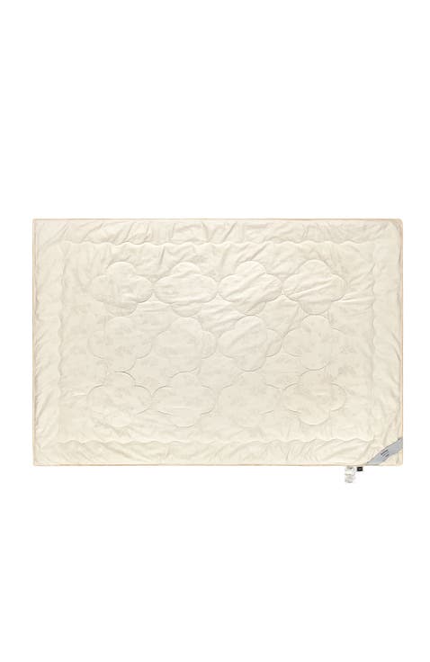 Selena Tussah silk comforter