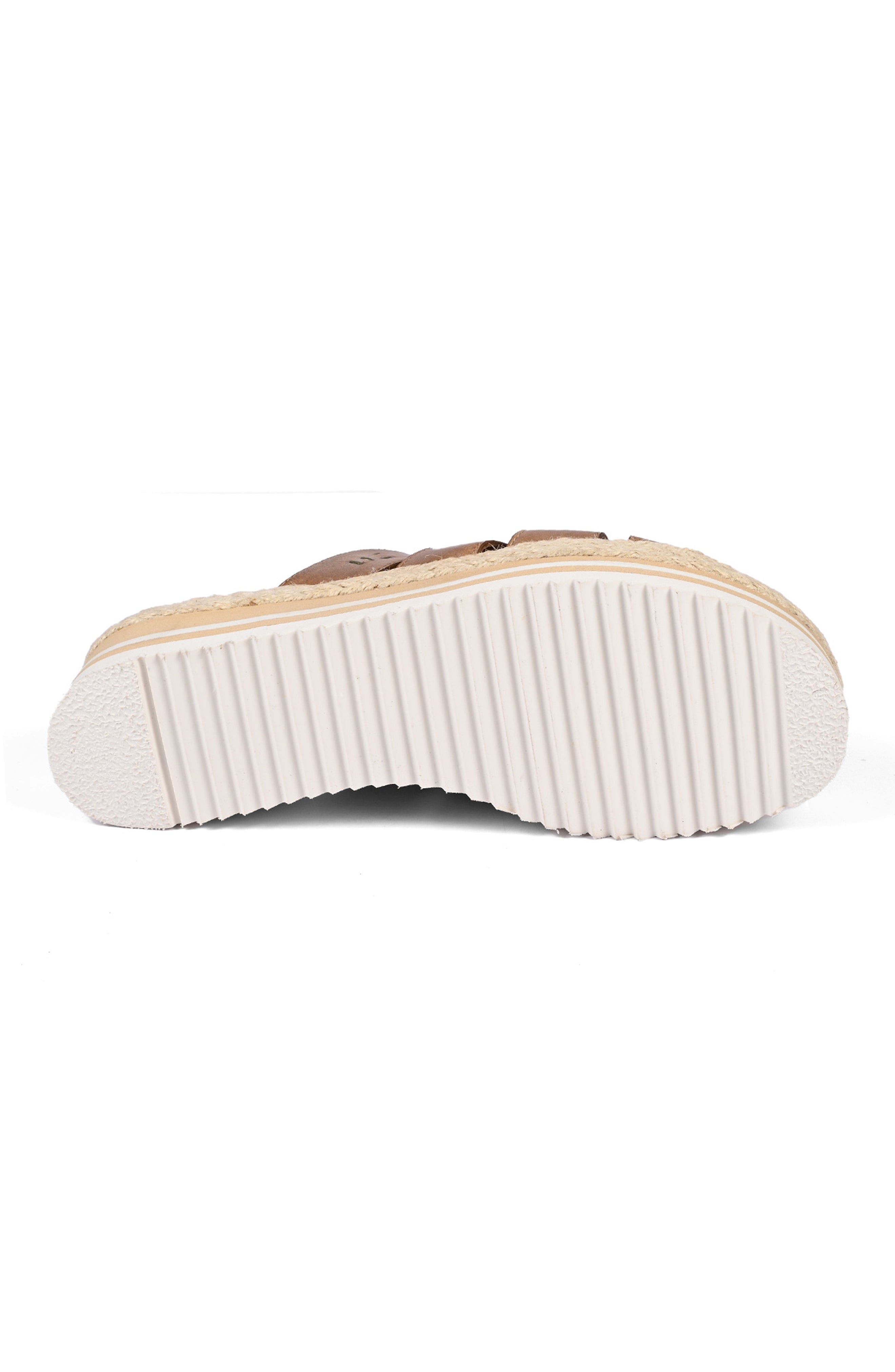 ROAN Incant Sandal, Alternate, color, Tan Dd White Bfs