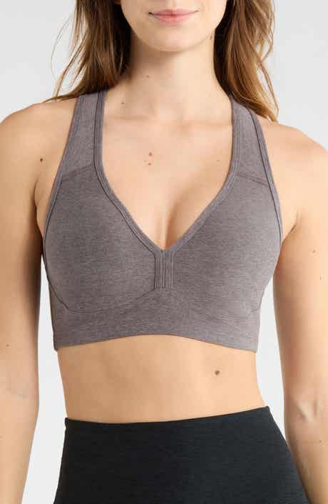 Beyond Yoga Lift Your Spirits Sports Bra