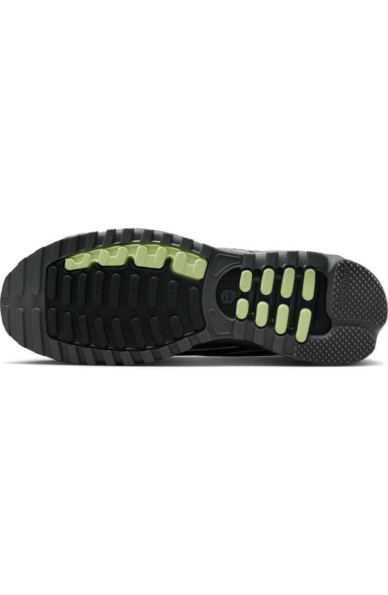 Nike Air Max TL 2.5 Sneaker, Alternate, color, Iron Grey/ Liquid Lime/ Grey