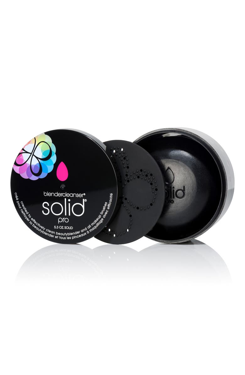 beautyblender<sup>®</sup> blendercleanser solid<sup>®</sup> pro, Alternate, color,
