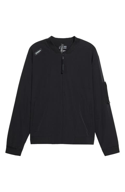 Carson Performance Bomber Jacket