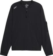 LEGENDS Carson Performance Bomber Jacket