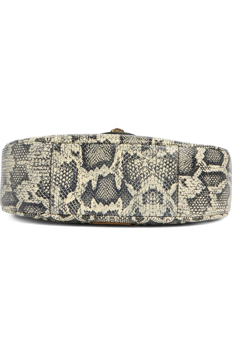 Kurt Geiger London Chelsea Hobo, Alternate, color, Bone/ Comb